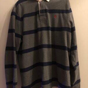 AUTHENTIC 90’s rugby polo shirt